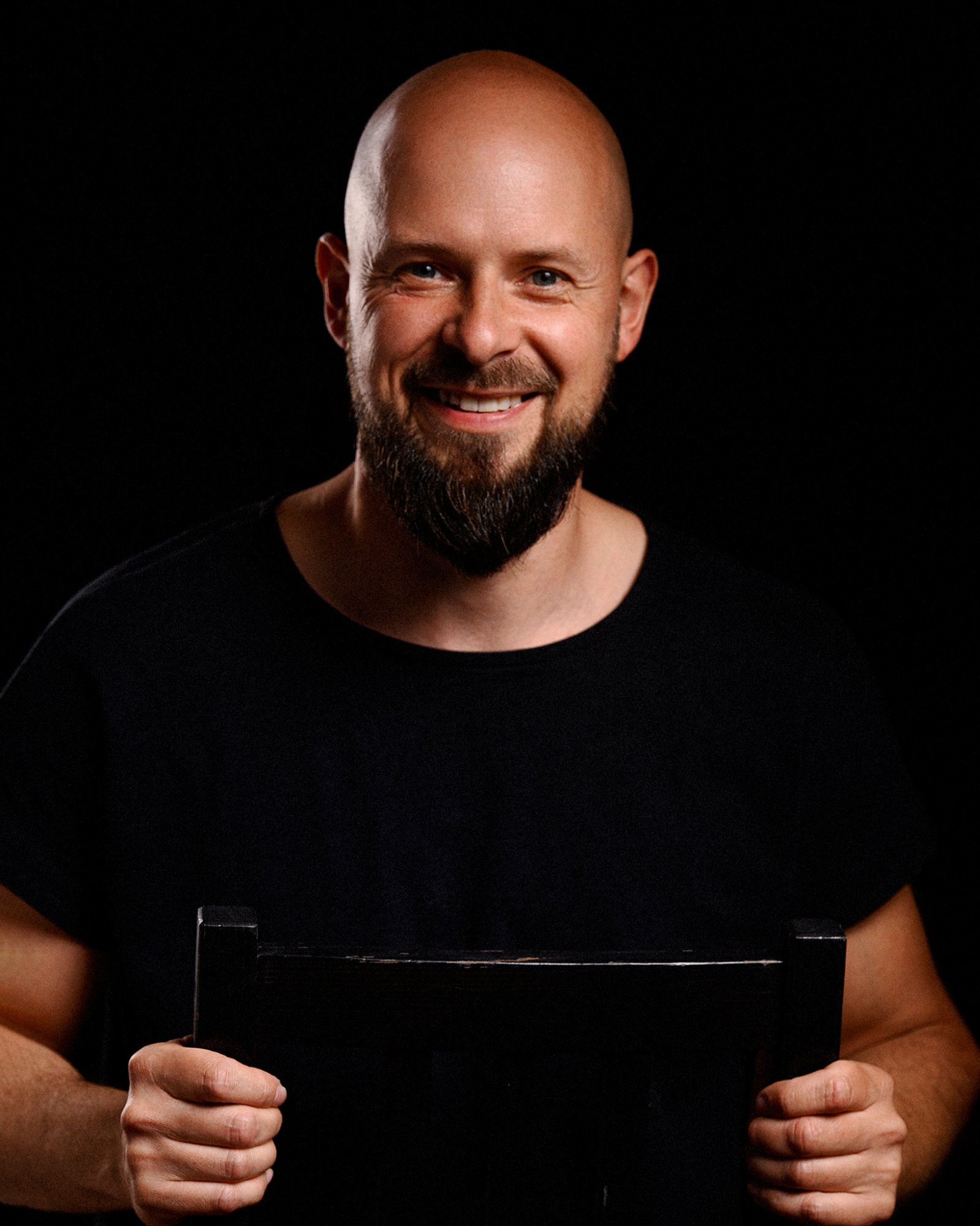 Marcin Wenz